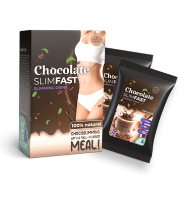 Chocolate SlimFast