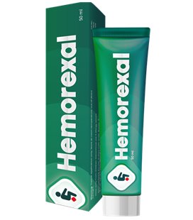 Hemorexal
