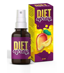 Diet Spray