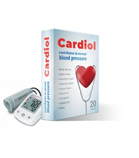 Cardiol