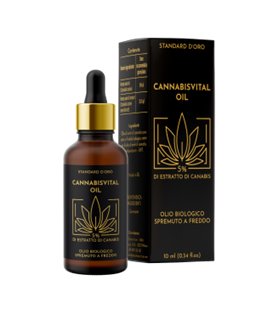 Cannabisvital