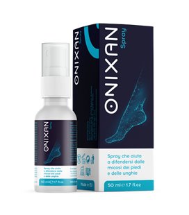 Spray per piedi Onixan