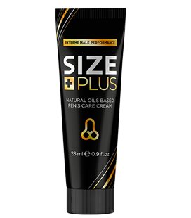 SizePlus