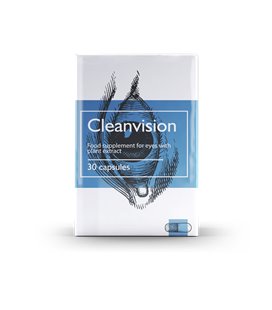 Clean Visison