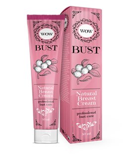 Wow Bust 