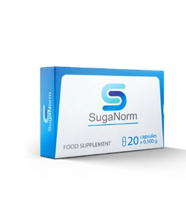 SugaNorm