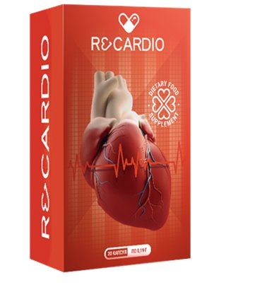 Recardio