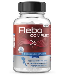 Flebo Complex