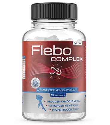Flebo Complex