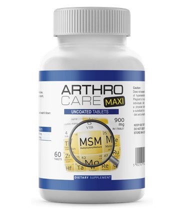 Arthro Care