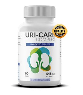 Uri Care