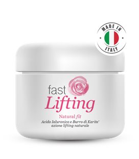 Fast lifting