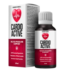 Cardio Active 