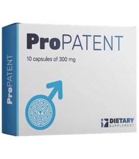 ProPatent