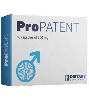 ProPatent