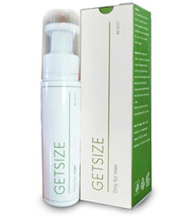 Getsize