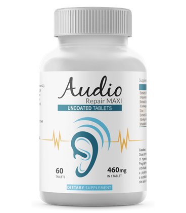 Audio Repair