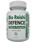 Reishi Defence+