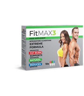 FitMAX3
