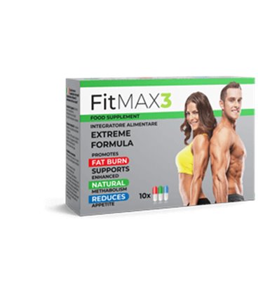 FitMAX3 