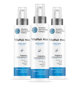 VitaHair Max