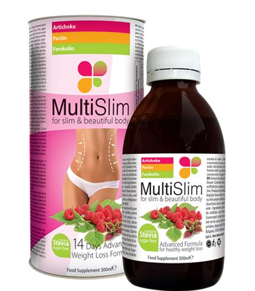MultiSlim