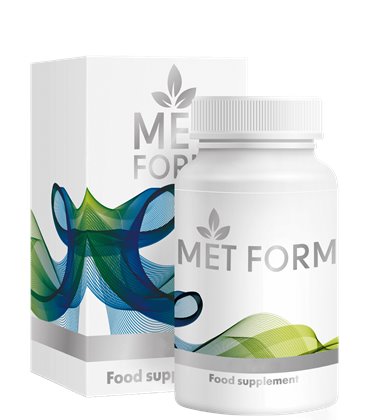 Met Form