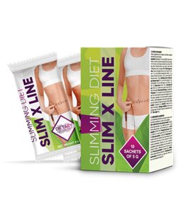 Slim X Line