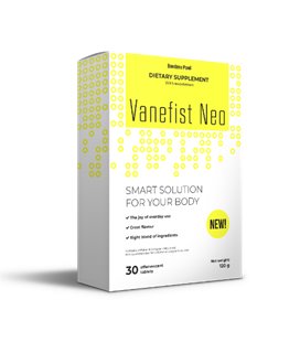 Vanefist Neo