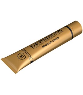 Dermacol EU