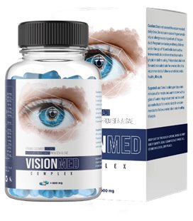 VisionMed Complex