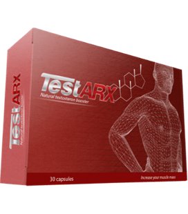 TestARX