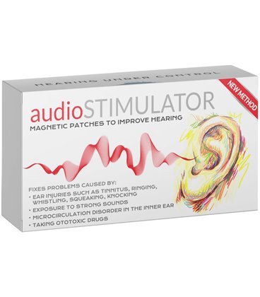 Audio Stimulator