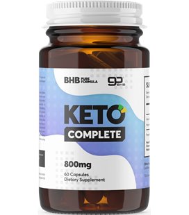 Keto Complete