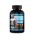 Muscles  Detector