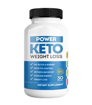 Power keto