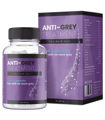 Ani-Grey Treatment