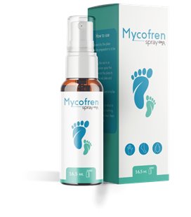 Mycofren Spray