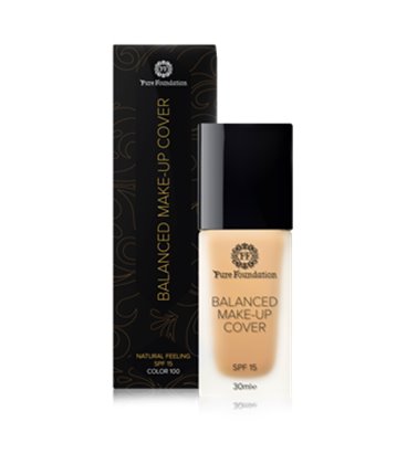 Pure Foundation