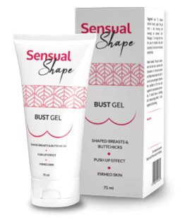 Sensual Shape