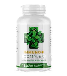 Immuno plus