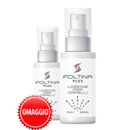 Foltina Plus