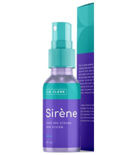 Le Clere Sirene