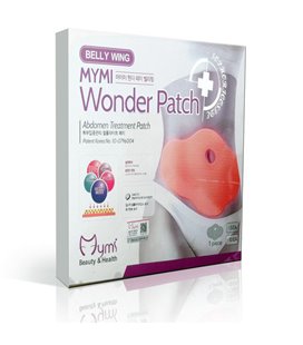 Wonder Patch