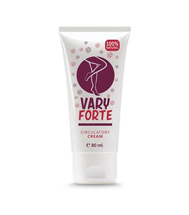 Varyforte