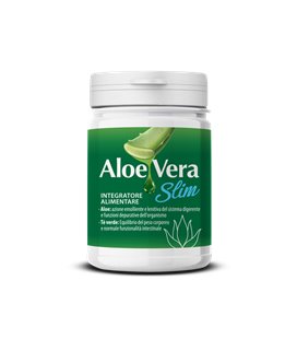 Aloe Vera Slim
