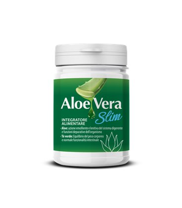 Aloe Vera Slim