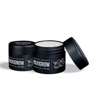 MaxiGrow