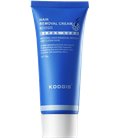 Razorless Shaving