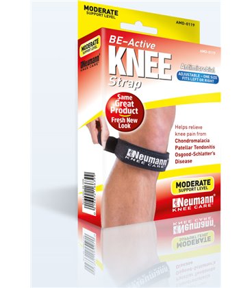 Neumann Knee Care